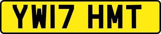 YW17HMT
