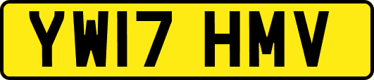 YW17HMV