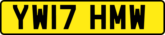 YW17HMW