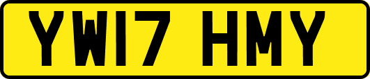YW17HMY