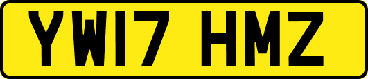 YW17HMZ