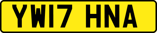 YW17HNA