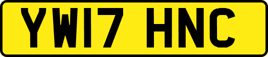 YW17HNC
