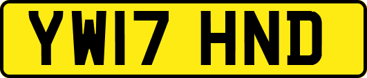 YW17HND