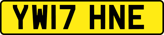 YW17HNE