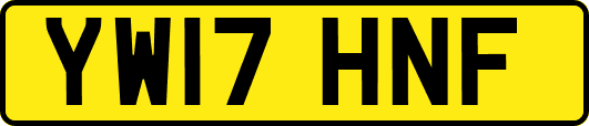 YW17HNF