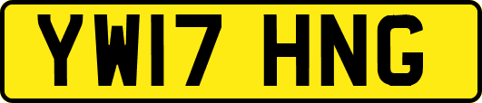 YW17HNG
