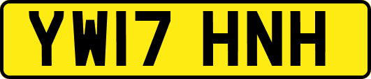 YW17HNH