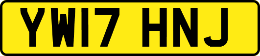 YW17HNJ