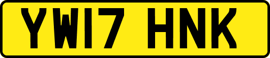 YW17HNK