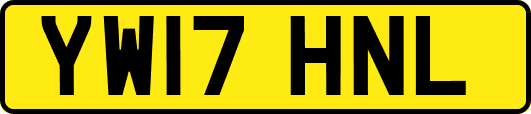 YW17HNL