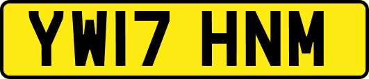 YW17HNM