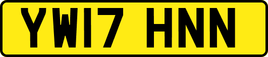 YW17HNN
