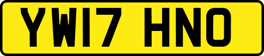 YW17HNO