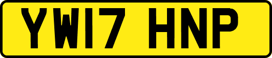 YW17HNP