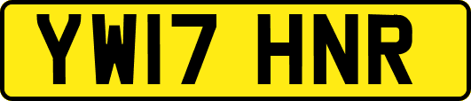 YW17HNR