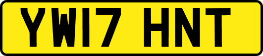 YW17HNT