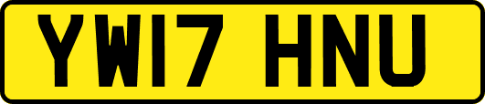 YW17HNU