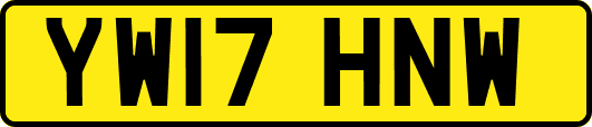 YW17HNW