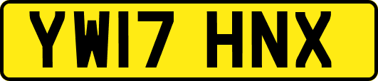 YW17HNX