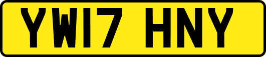YW17HNY