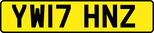 YW17HNZ