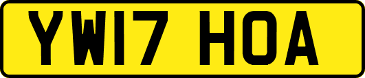 YW17HOA