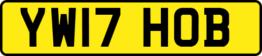 YW17HOB