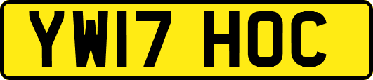 YW17HOC