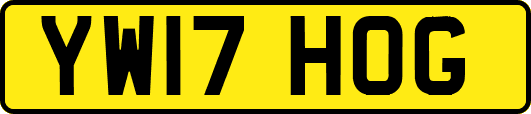 YW17HOG