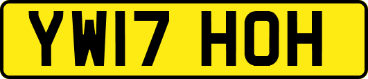YW17HOH