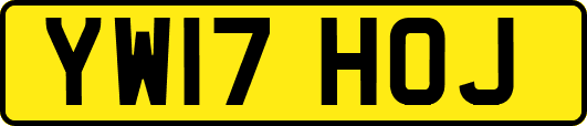 YW17HOJ