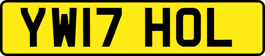 YW17HOL