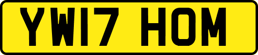 YW17HOM