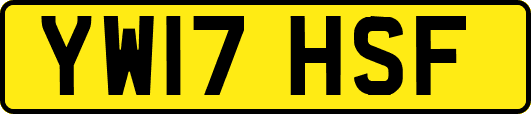 YW17HSF