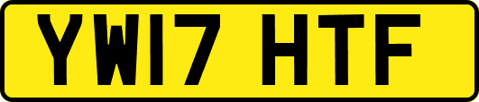 YW17HTF