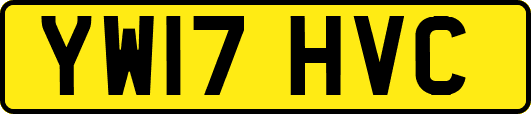 YW17HVC