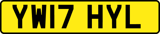 YW17HYL