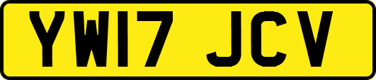 YW17JCV