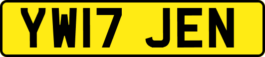 YW17JEN