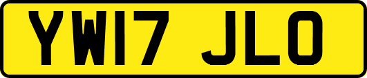 YW17JLO