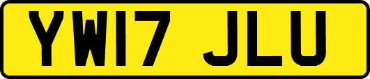 YW17JLU