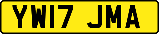 YW17JMA