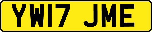 YW17JME