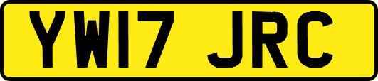 YW17JRC