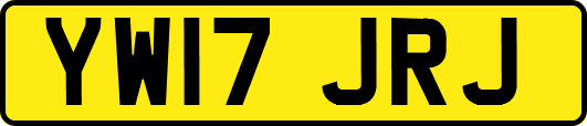 YW17JRJ