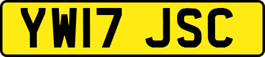 YW17JSC
