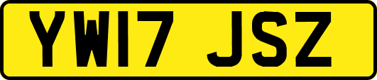YW17JSZ