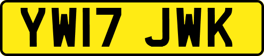 YW17JWK