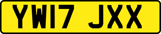 YW17JXX